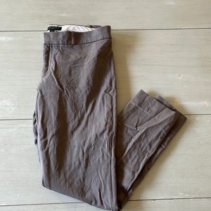 Banana Republic Sloan Pant. Low rise.